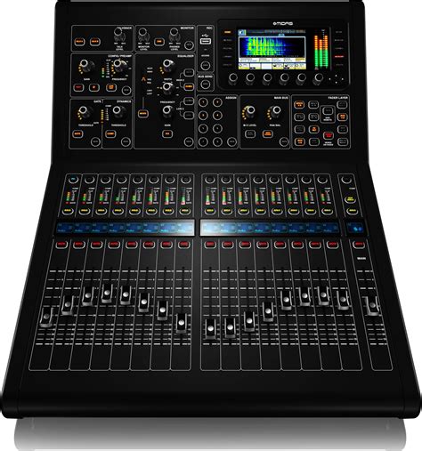 Midas M32R LIVE 40.